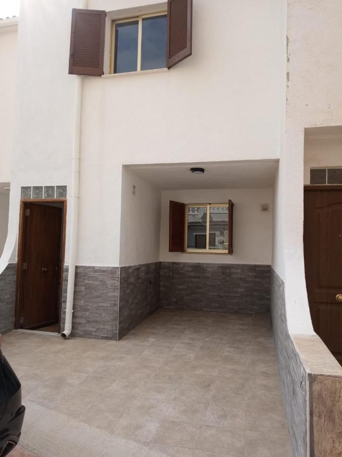 Apartament Casa Adosada Amplia, Peniscola Piscinas Parking Y Playa Zewnętrze zdjęcie